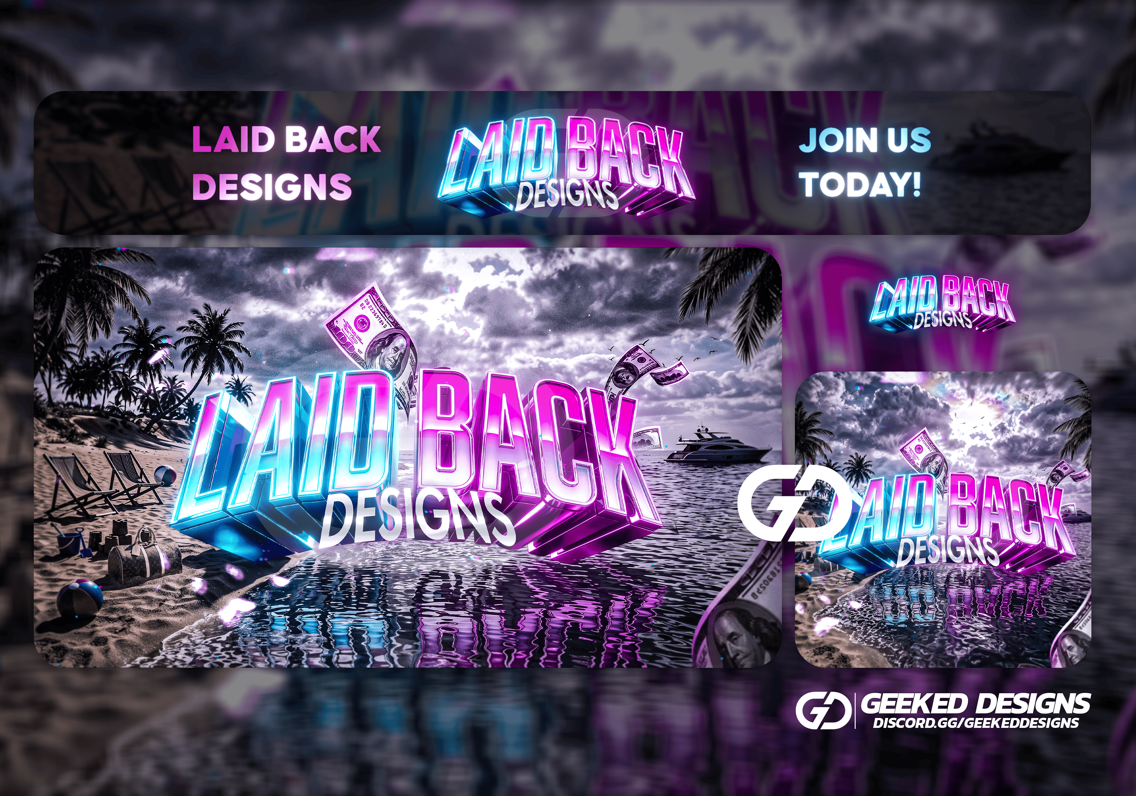 Discord Package