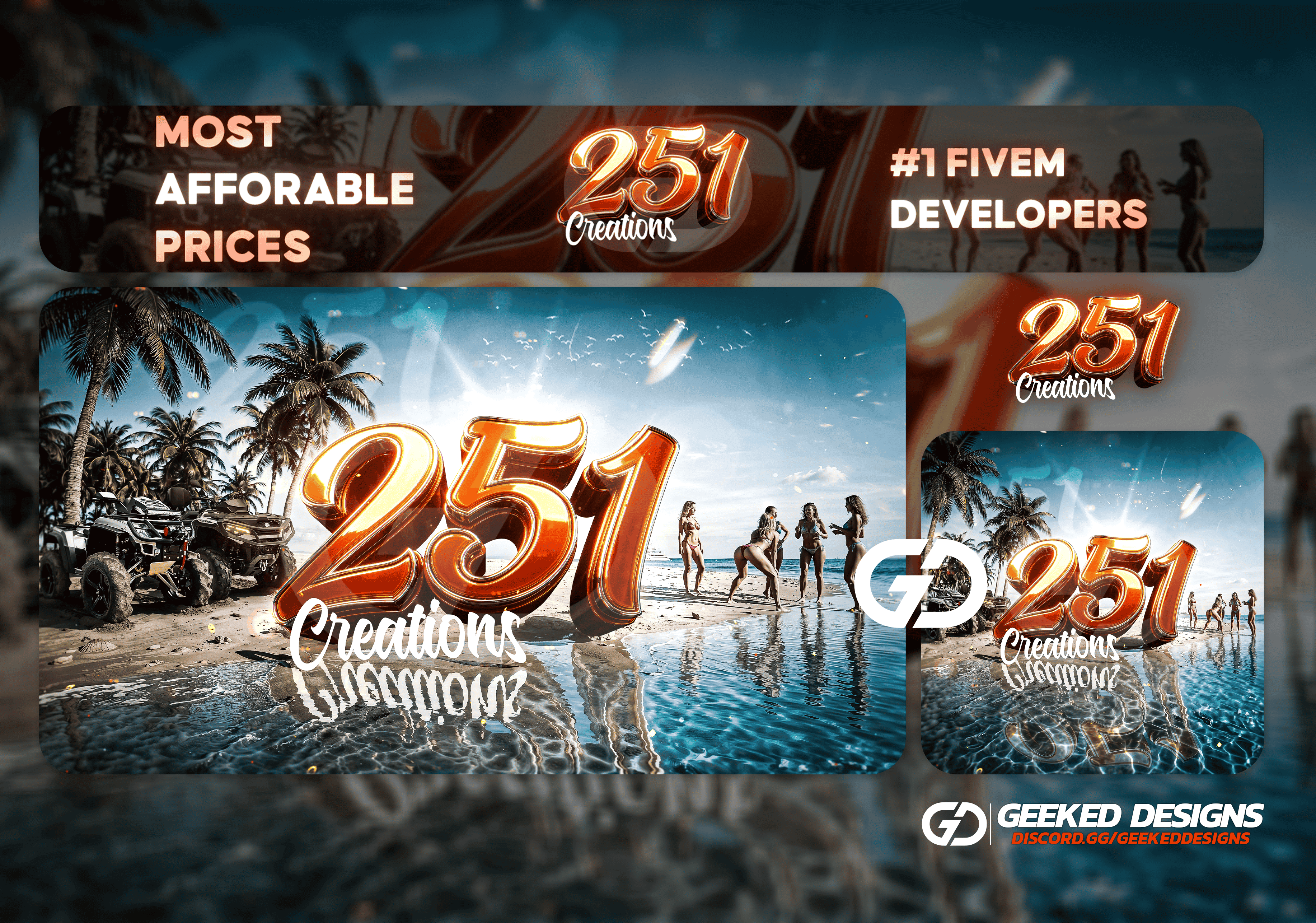 251 Creations
